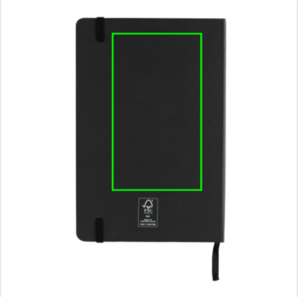 Print position Back