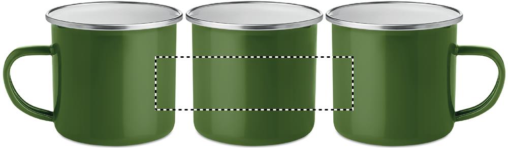 Apdrukas vieta ROUNDSCREEN