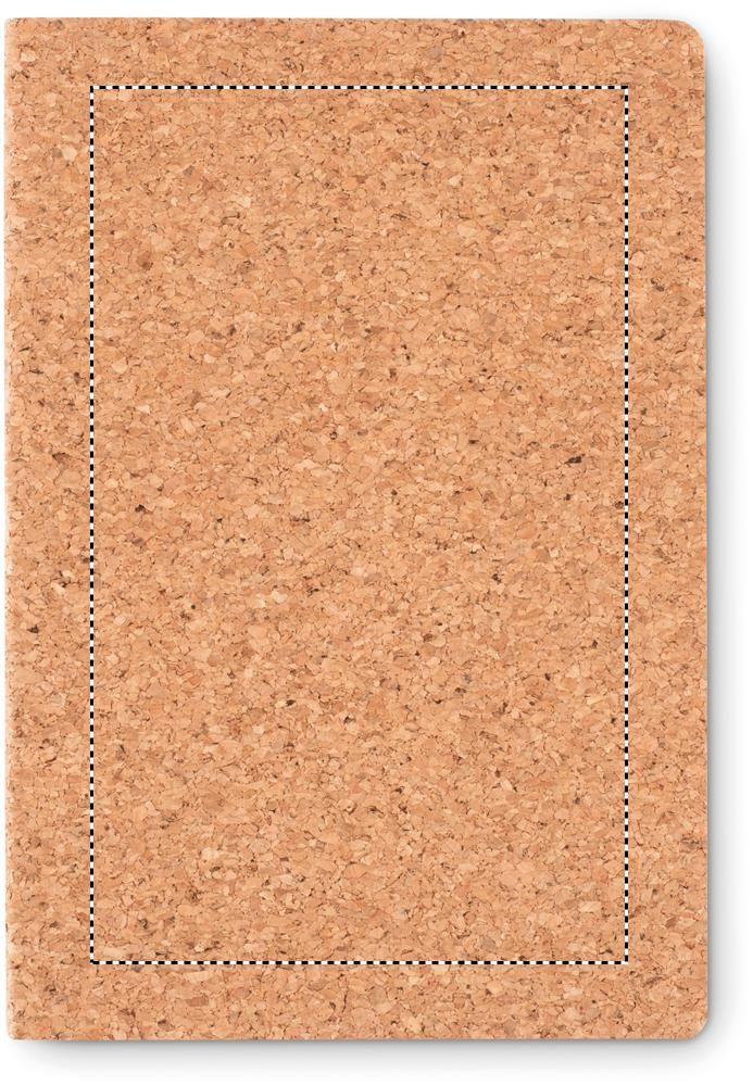 Apdrukas vieta FRONT SCREEN
