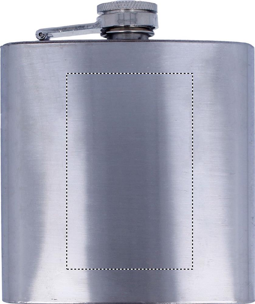 Print position BOTTLE