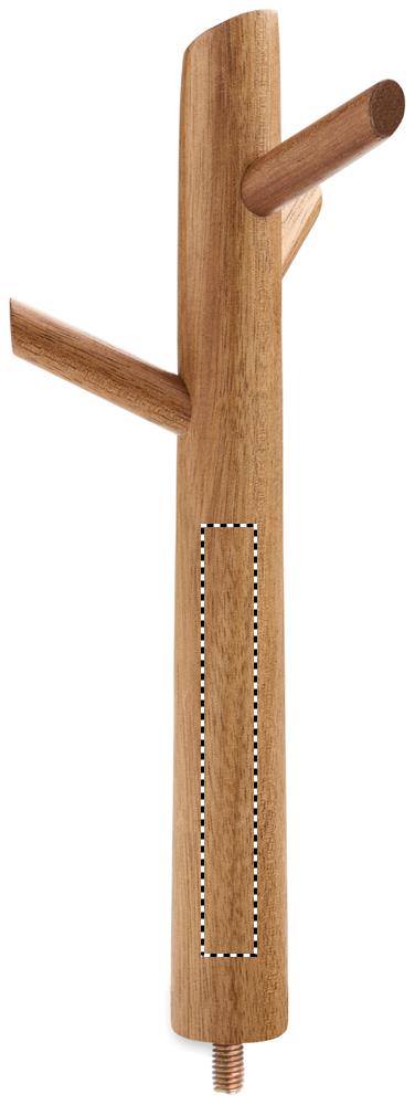Apdrukas vieta HOLDER
