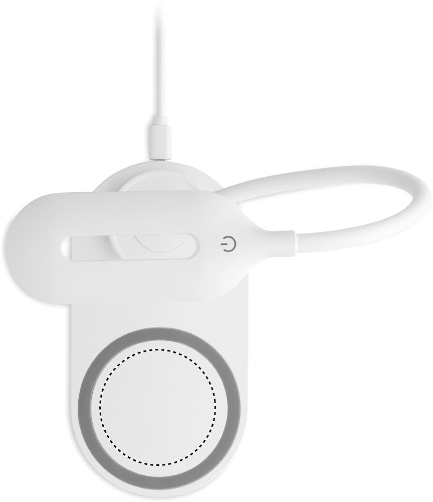 Print position CHARGER