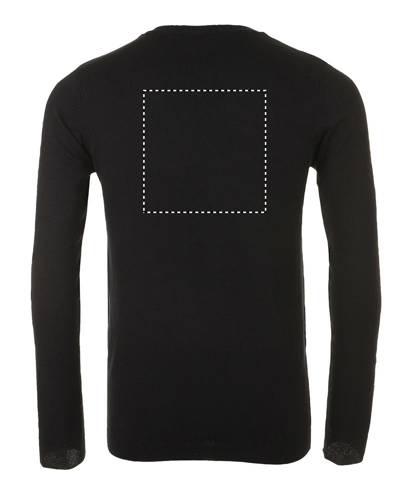 Print position BACK