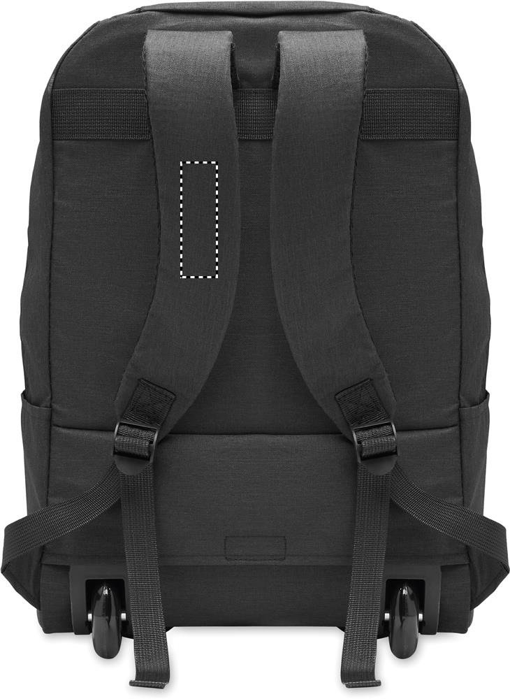 Apdrukas vieta SHOULDER STRAP RIGHT