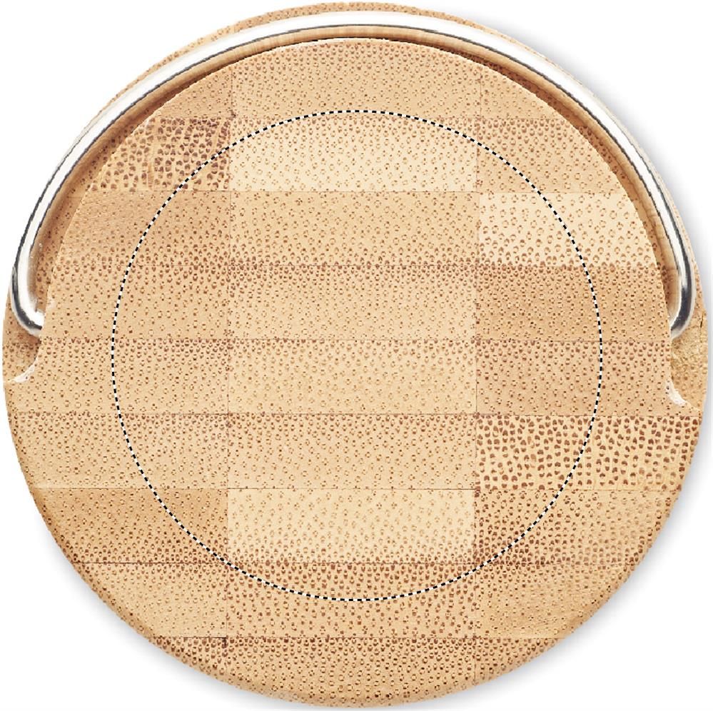 Print position LID