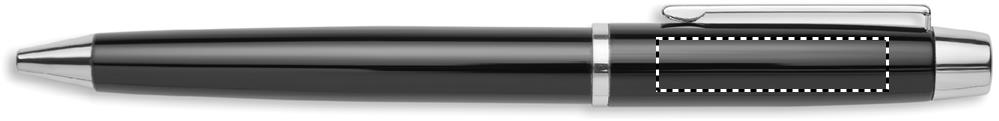 Apdrukas vieta CLIP RIGHT HANDED