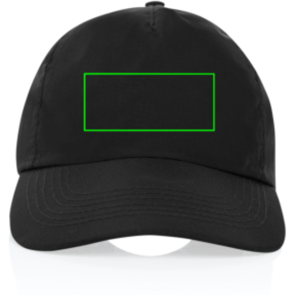 Print position Front
