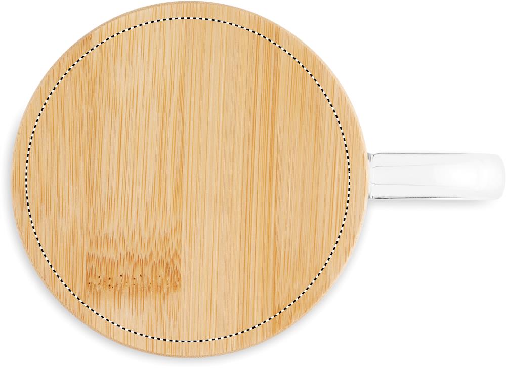 Print position LID