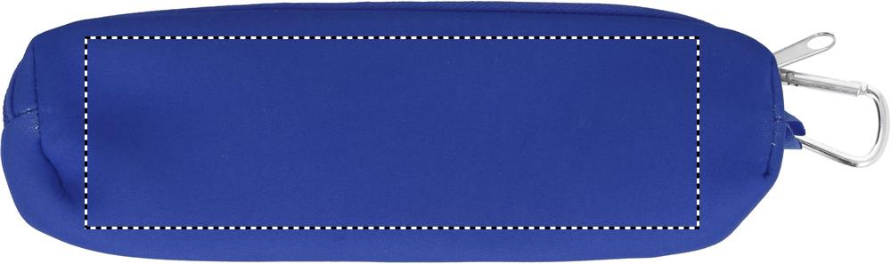 Print position FRONT