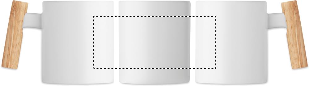 Print position ROUNDSCREEN