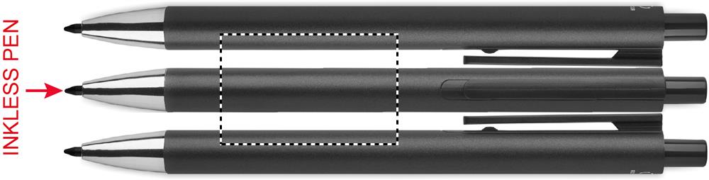 Apdrukas vieta ROUNDSCREEN INKLESS