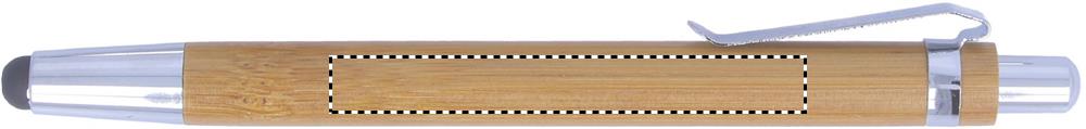 Print position PEN
