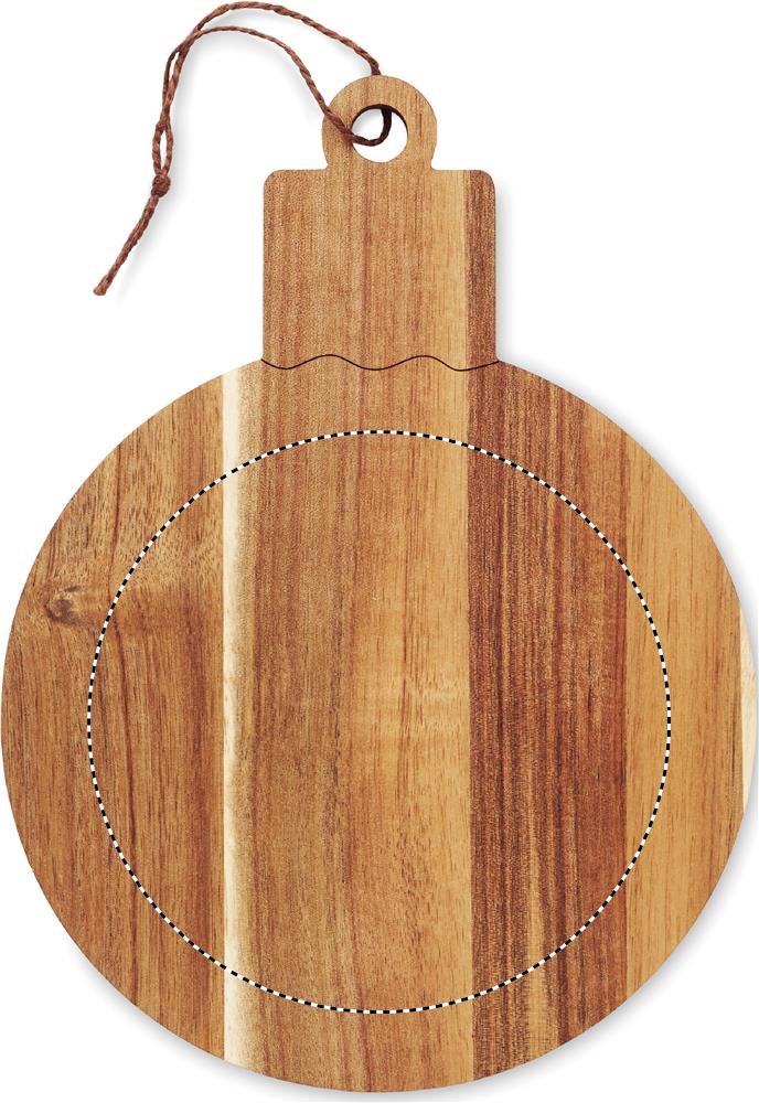 Apdrukas vieta SIDE 1