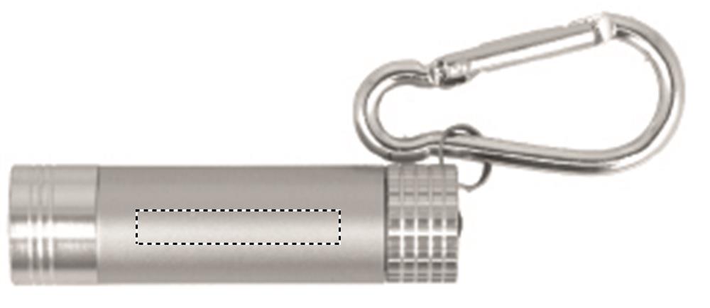 Print position BARREL RIGHT