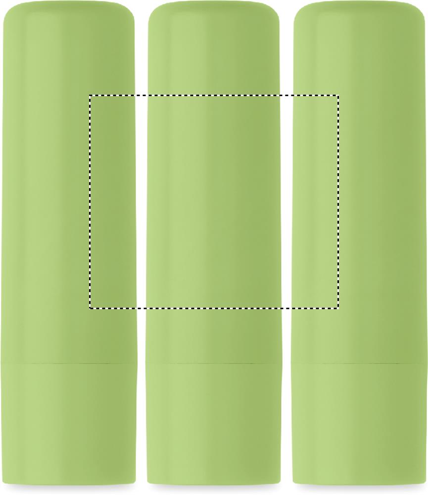 Print position ROUNDSCREEN