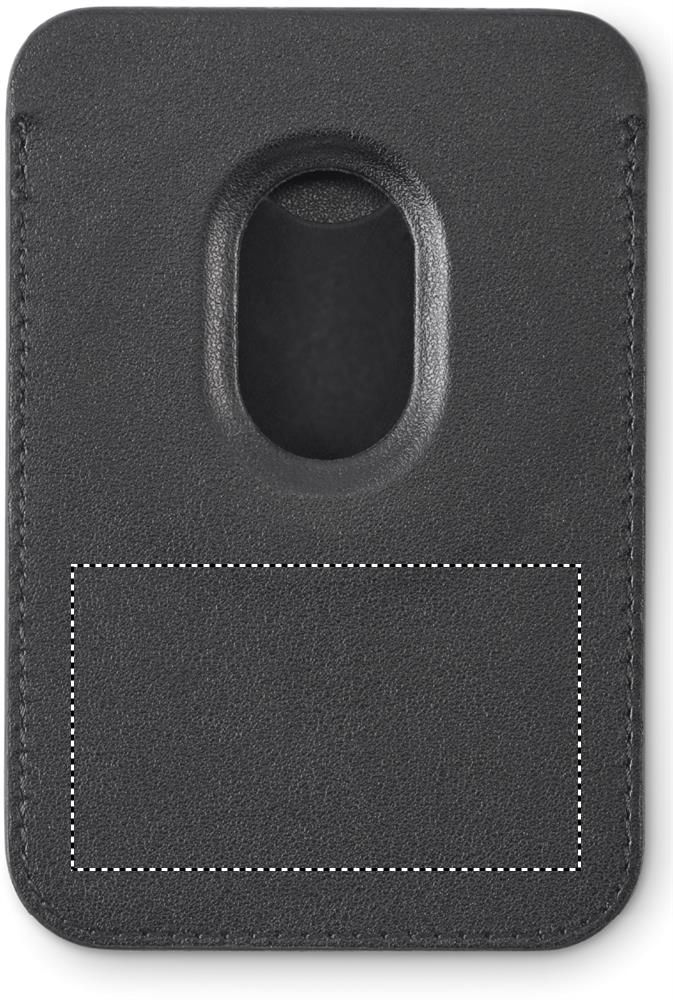 Print position FRONT