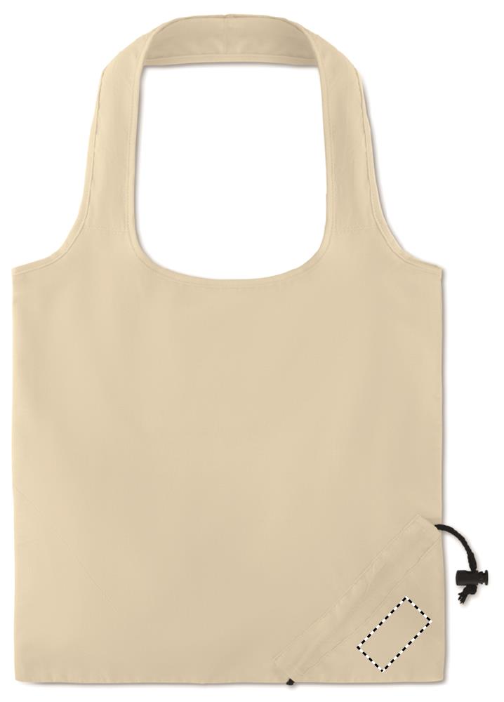Apdrukas vieta SMALL BAG TRANSFER
