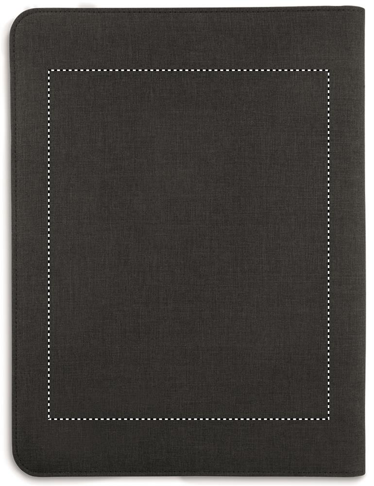 Print position BACK