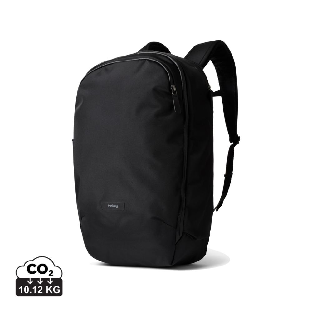 Mugursoma Bellroy Transit Workpack Pro 28L ar 16" klēpjdatora nodalījumu un jūsu logo