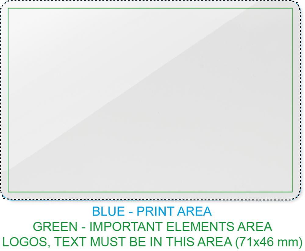Print position TOP PD