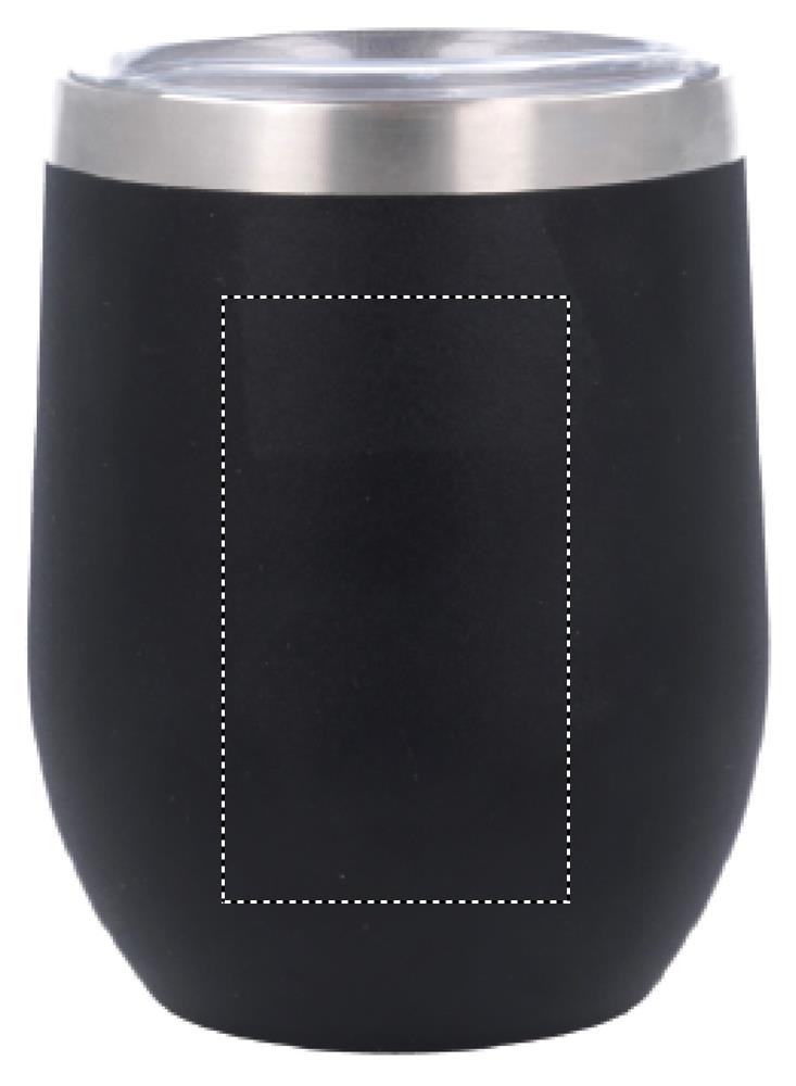 Apdrukas vieta FRONT LASER