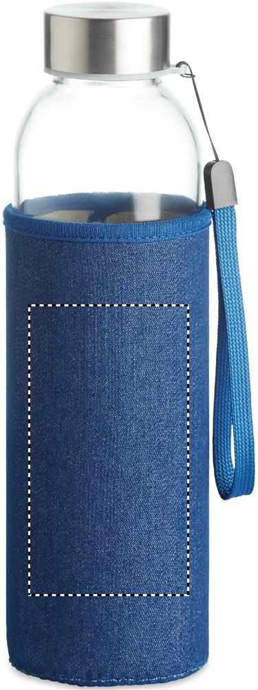 Apdrukas vieta POUCH
