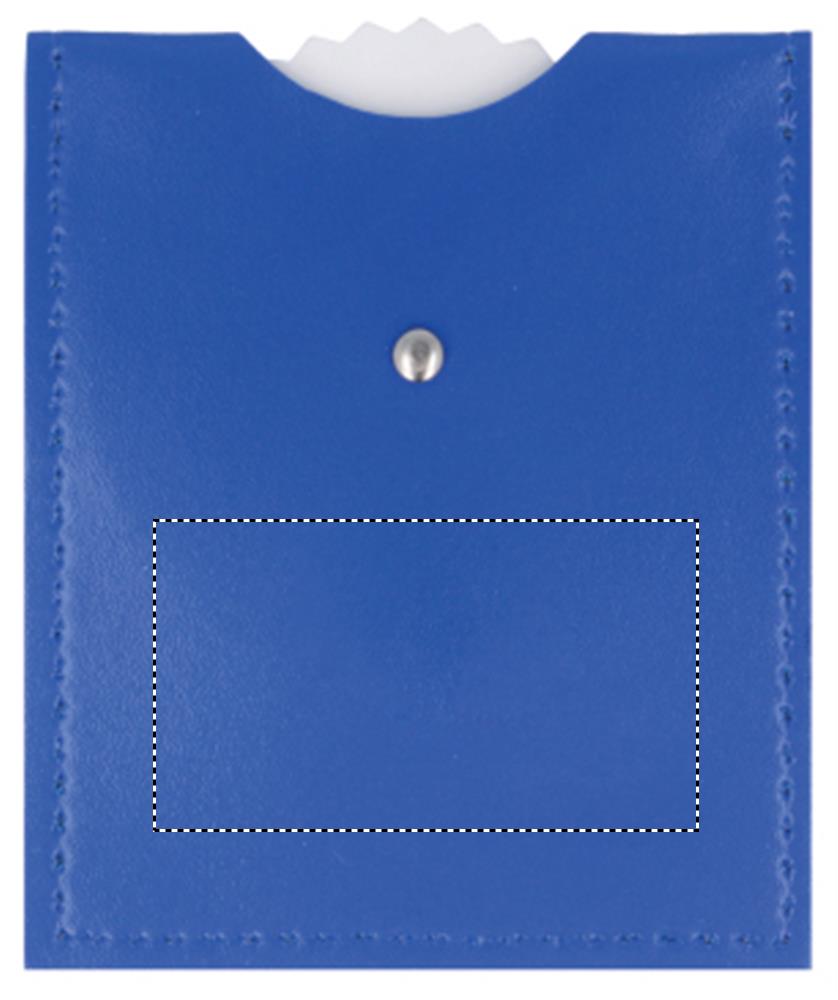 Print position BACK