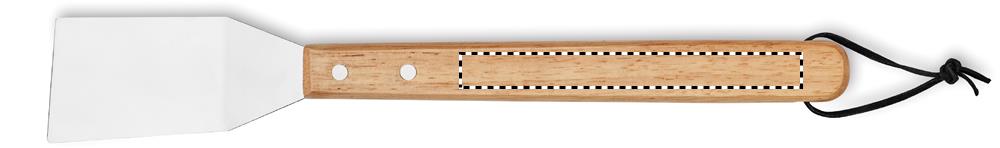 Print position SPATULA