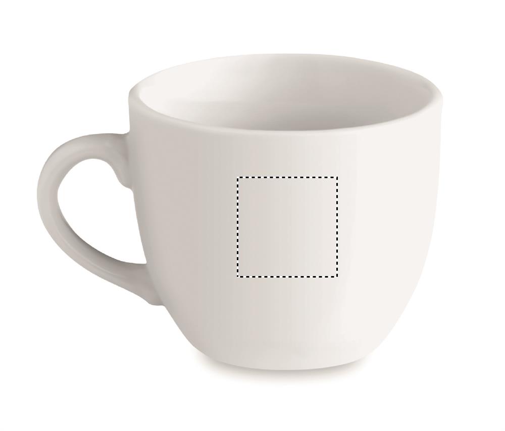 Print position LEFT HANDED