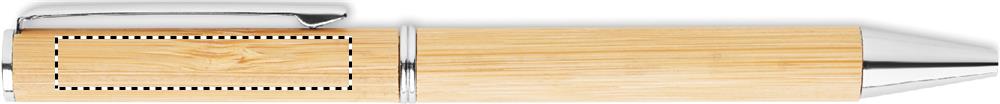 Apdrukas vieta CLIP LEFT HANDED