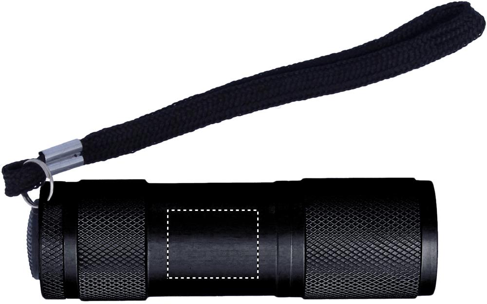 Apdrukas vieta TORCH BACK