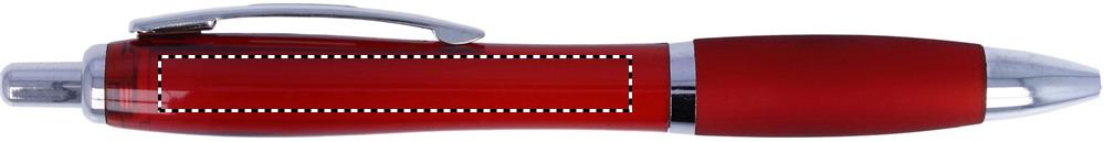 Apdrukas vieta BARREL LEFT HANDED