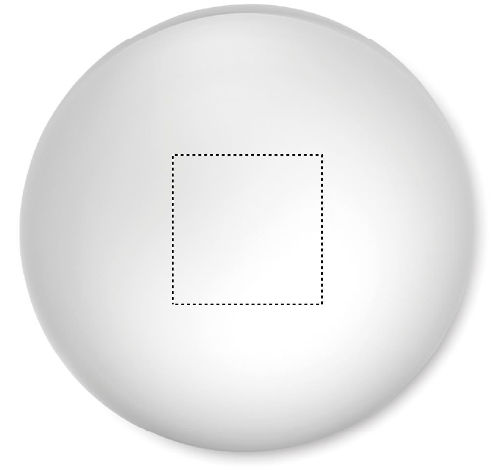 Print position BALL
