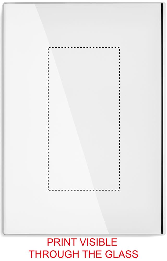 Print position SIDE 1