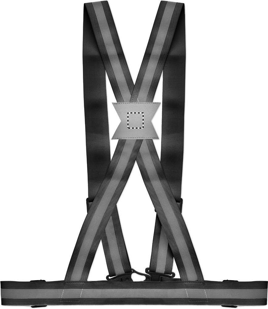 Apdrukas vieta REFLECTIVE PART