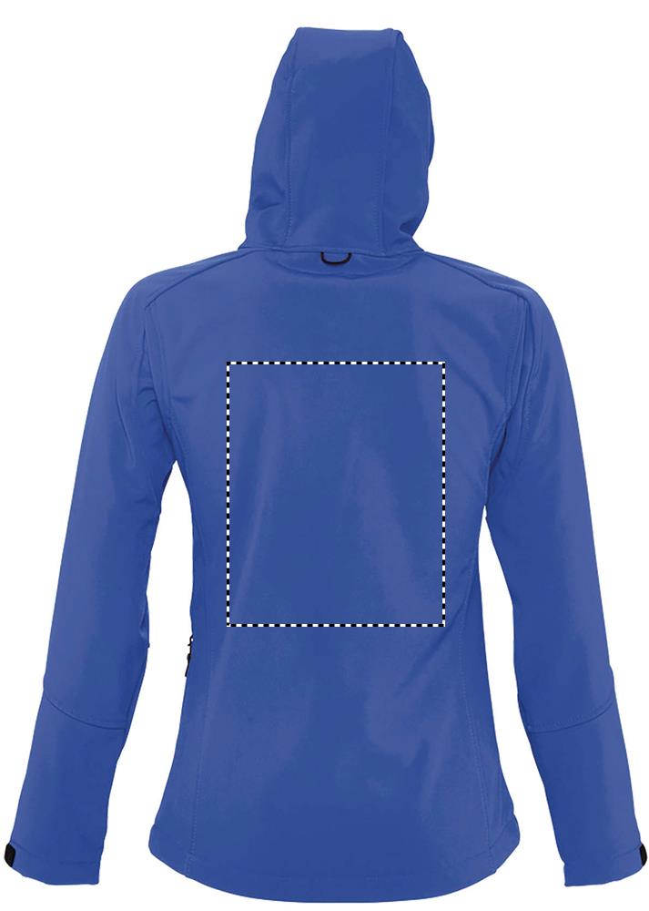Print position BACK