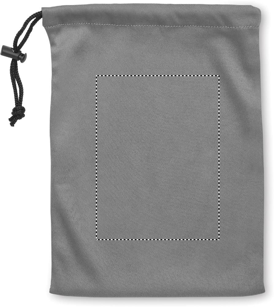Print position POUCH SIDE 2