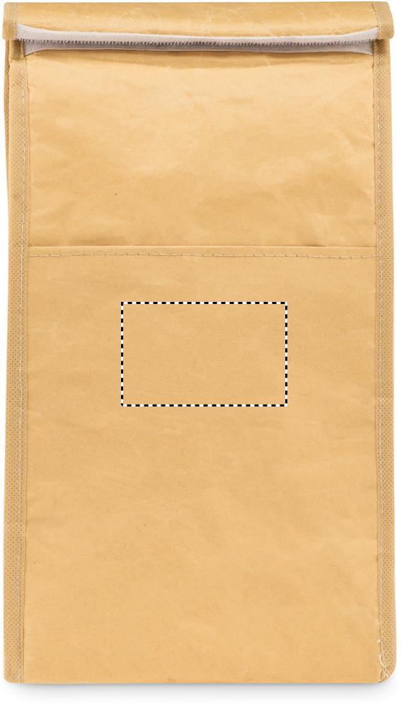 Apdrukas vieta POCKET PAD