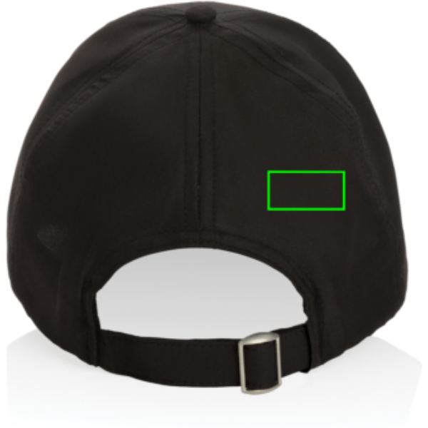 Print position Item back right