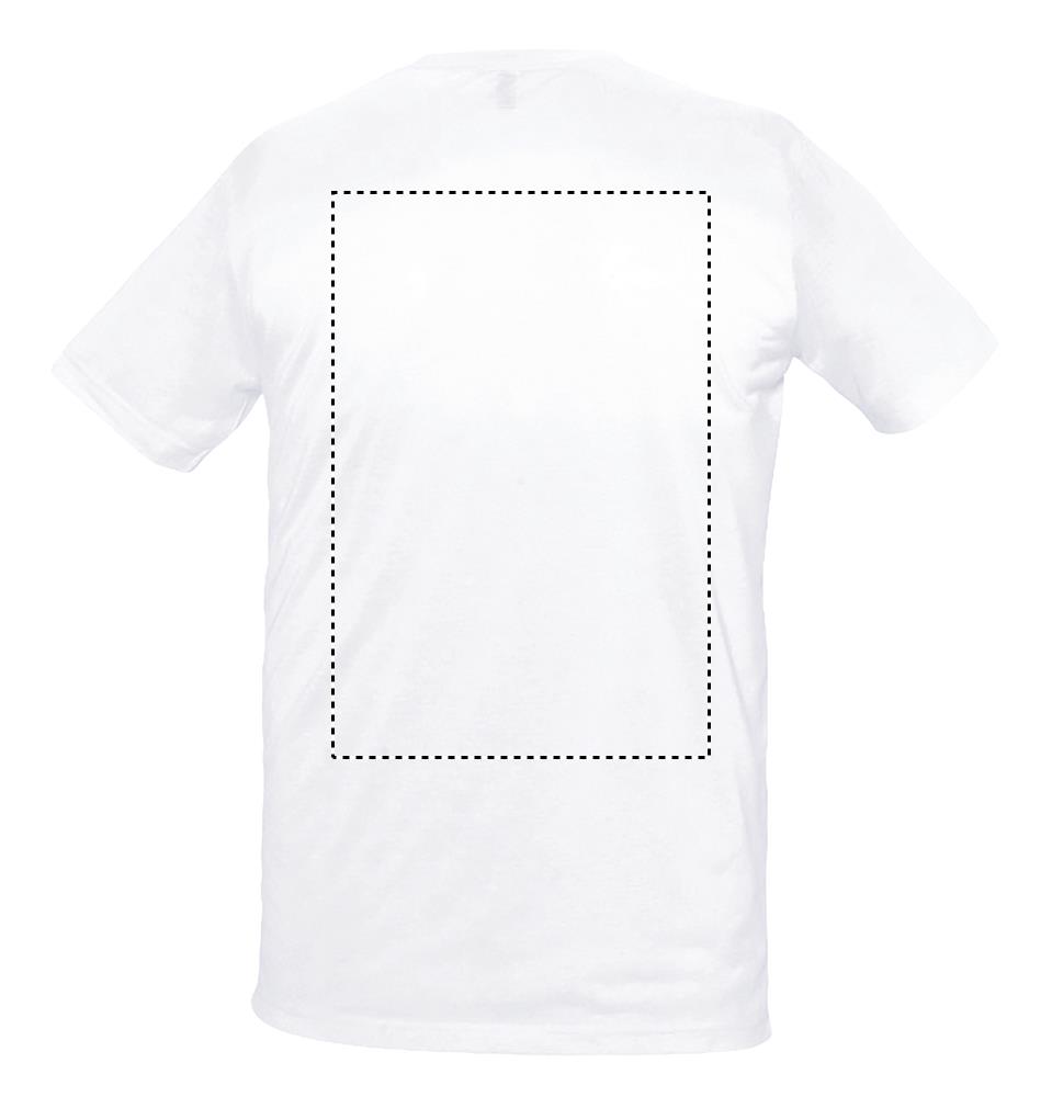 Print position BACK