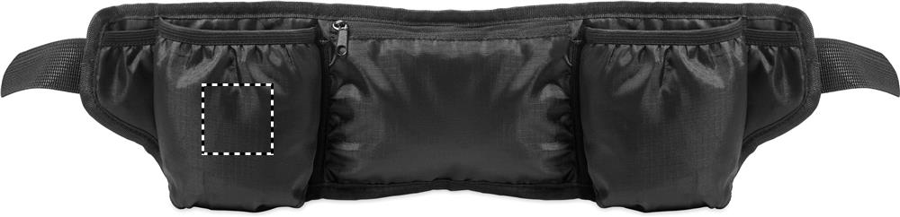 Print position LEFT POCKET