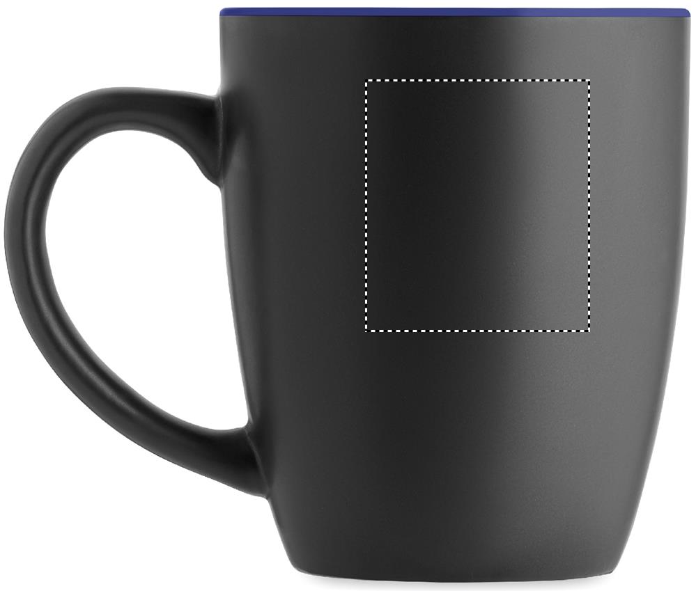 Print position LEFT HANDED