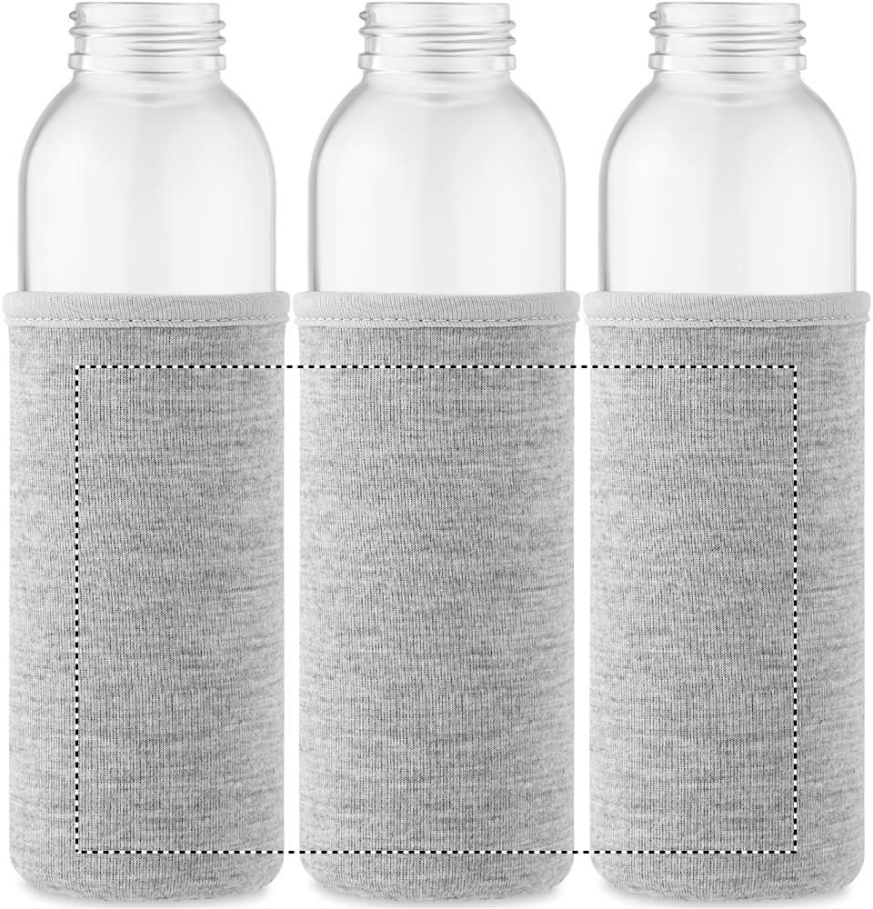 Apdrukas vieta POUCH T1