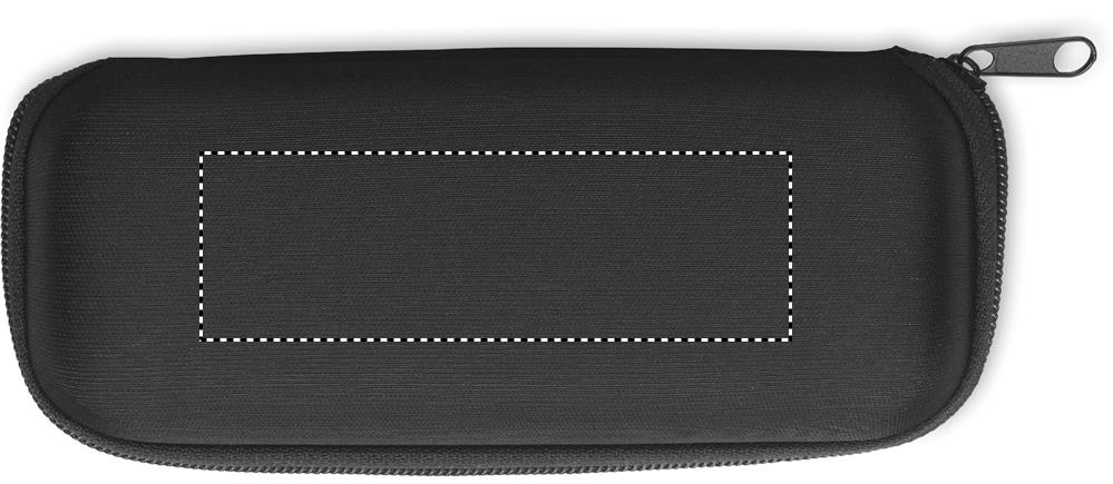 Apdrukas vieta CASE