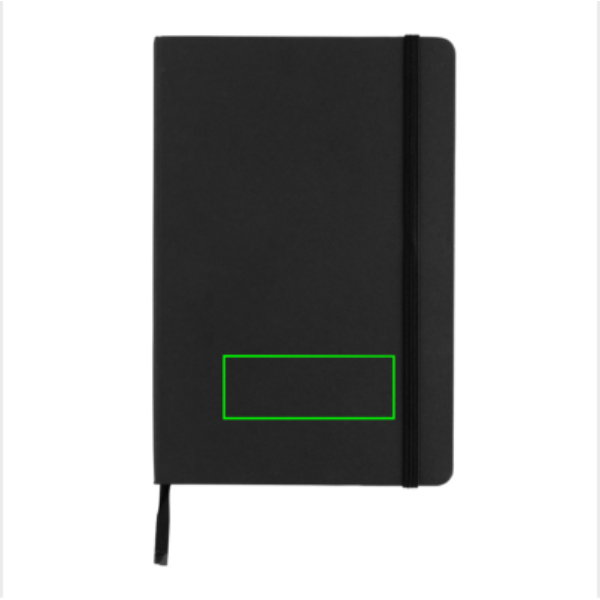 Print position Lower front