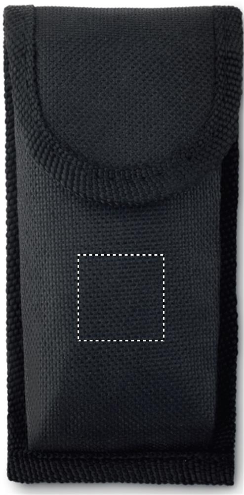 Apdrukas vieta POUCH
