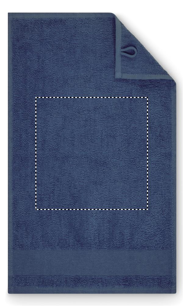 Print position UPPER