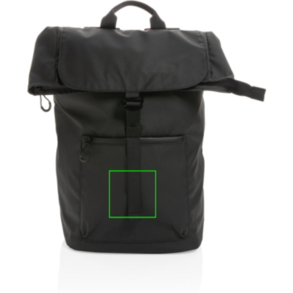 Print position Lower front