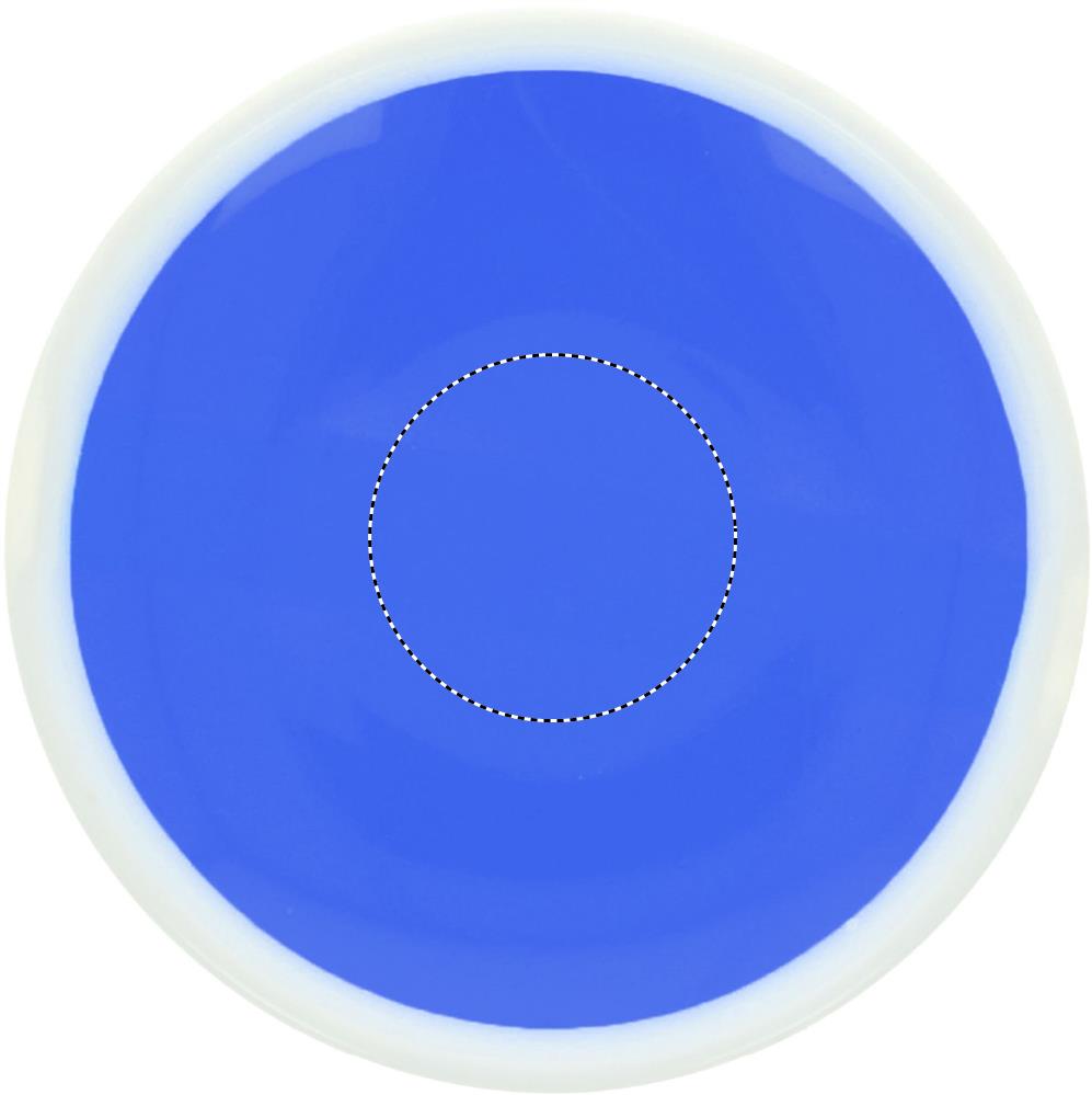 Print position INSIDE PIECE 1