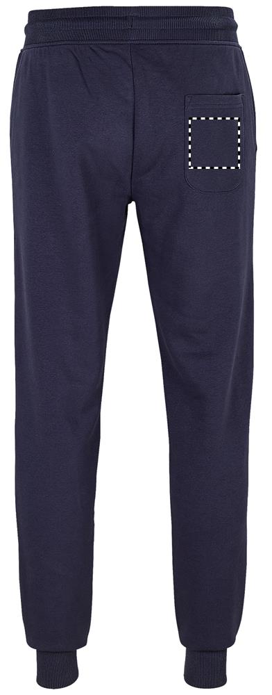 Apdrukas vieta POCKET